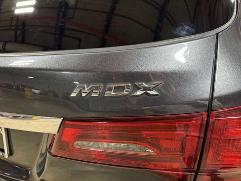 Used 2015 Acura MDX SH-AWD image 27