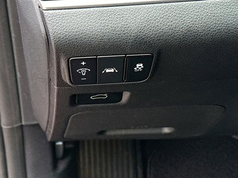 Used 2021 Kia K5 GT-Line FWD image 22
