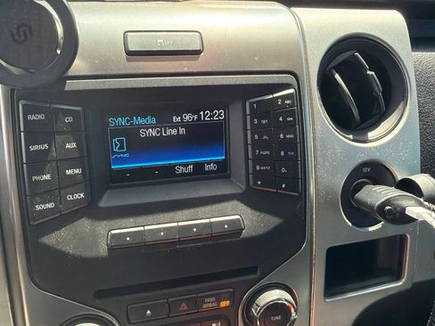 Used 2014 Ford F150 Raptor w/ Raptor Plus Package AWD/4WD image 5