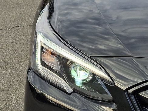 Used 2021 Subaru Outback Onyx Edition XT image 8