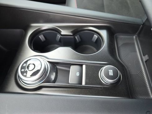 New 2026 Ford Explorer ST AWD/4WD image 27