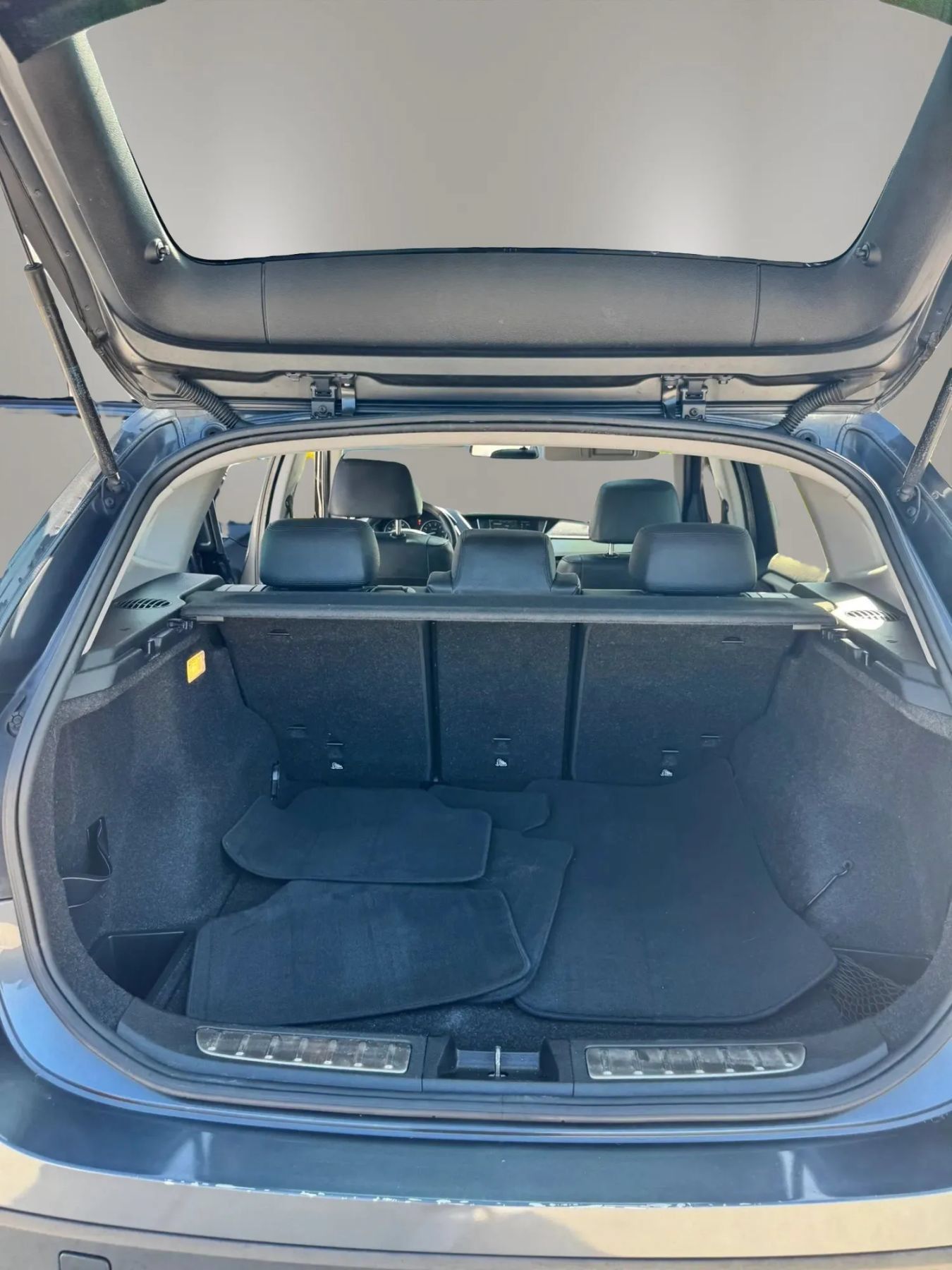 Used 2015 BMW X1 sDrive28i RWD image 24