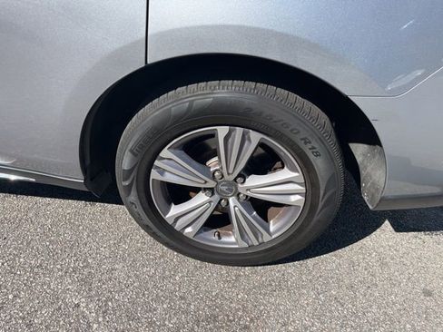 Used 2020 Acura MDX 3.5L image 30