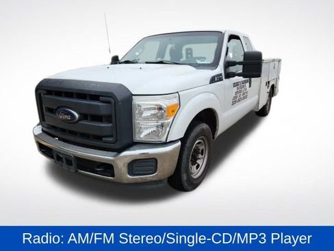 Used 2014 Ford F250 XL w/ XL Value Package image 6