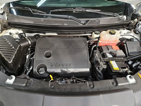 Used 2023 Chevrolet Traverse LT w/ LT Premium Package image 19