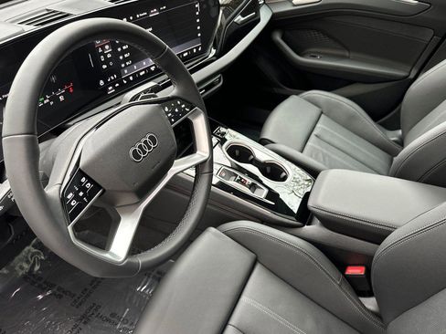 New 2026 Audi A6 Premium Plus image 9