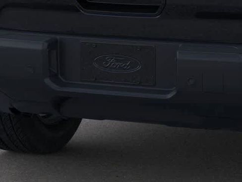 New 2026 Ford Bronco Sport Big Bend AWD/4WD image 23