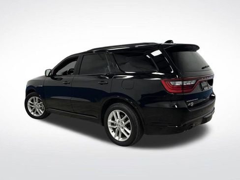 Used 2025 Dodge Durango R/T image 3