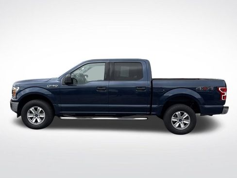 Used 2019 Ford F150 XLT AWD/4WD image 3