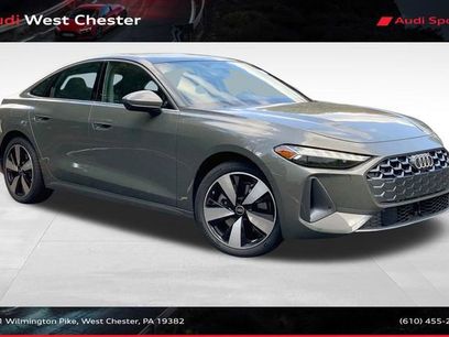 New 2025 Audi A5 2.0T Premium Plus
