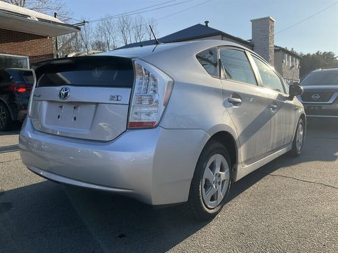Used 2010 Toyota Prius Five image 5