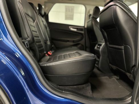 Certified 2023 Ford Edge SEL image 21