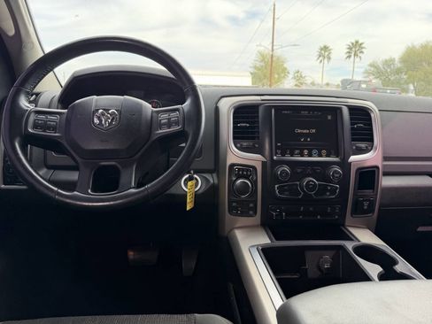 Used 2014 RAM 1500 Big Horn image 21