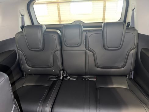 New 2026 Nissan Armada SV RWD image 24