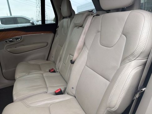 Used 2020 Volvo XC90 T6 Inscription w/ Protection Package Premier image 6