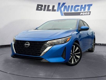 Used 2025 Nissan Sentra SV w/ SV Premium Package