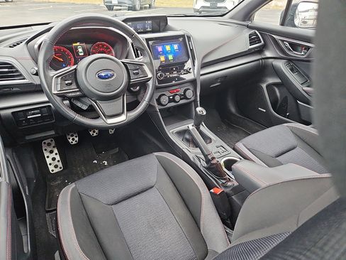 Used 2017 Subaru Impreza 2.0i Sport image 3