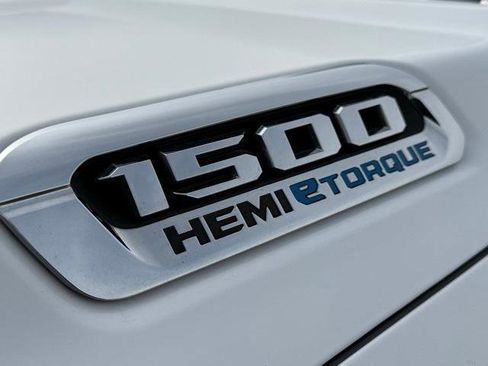 Used 2021 RAM 1500 Big Horn image 18