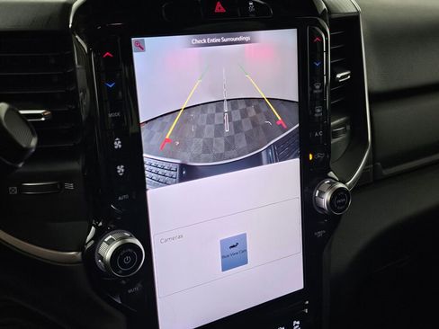 New 2026 RAM 2500 Big Horn image 21