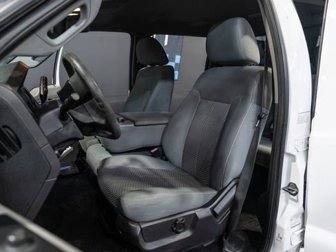 Used 2011 Ford F350 XL w/ PWR Equipment Group AWD/4WD image 17