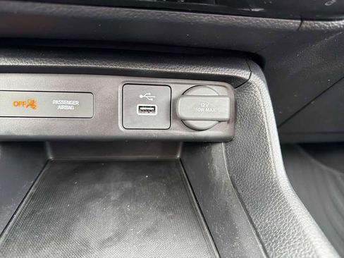 Certified 2024 Honda Civic LX image 28