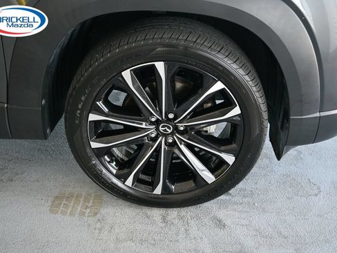 Used 2024 MAZDA CX-50 AWD 2.5 S image 40