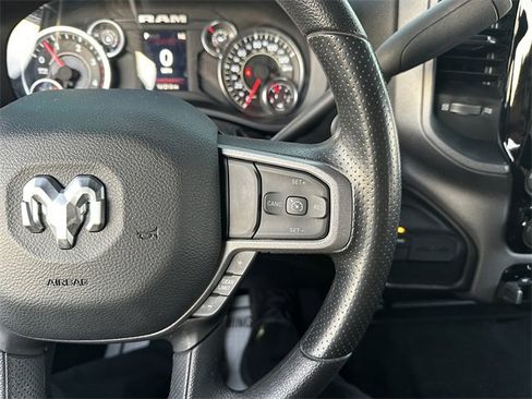 Used 2024 RAM 3500 Tradesman w/ Towing Technology Group image 35