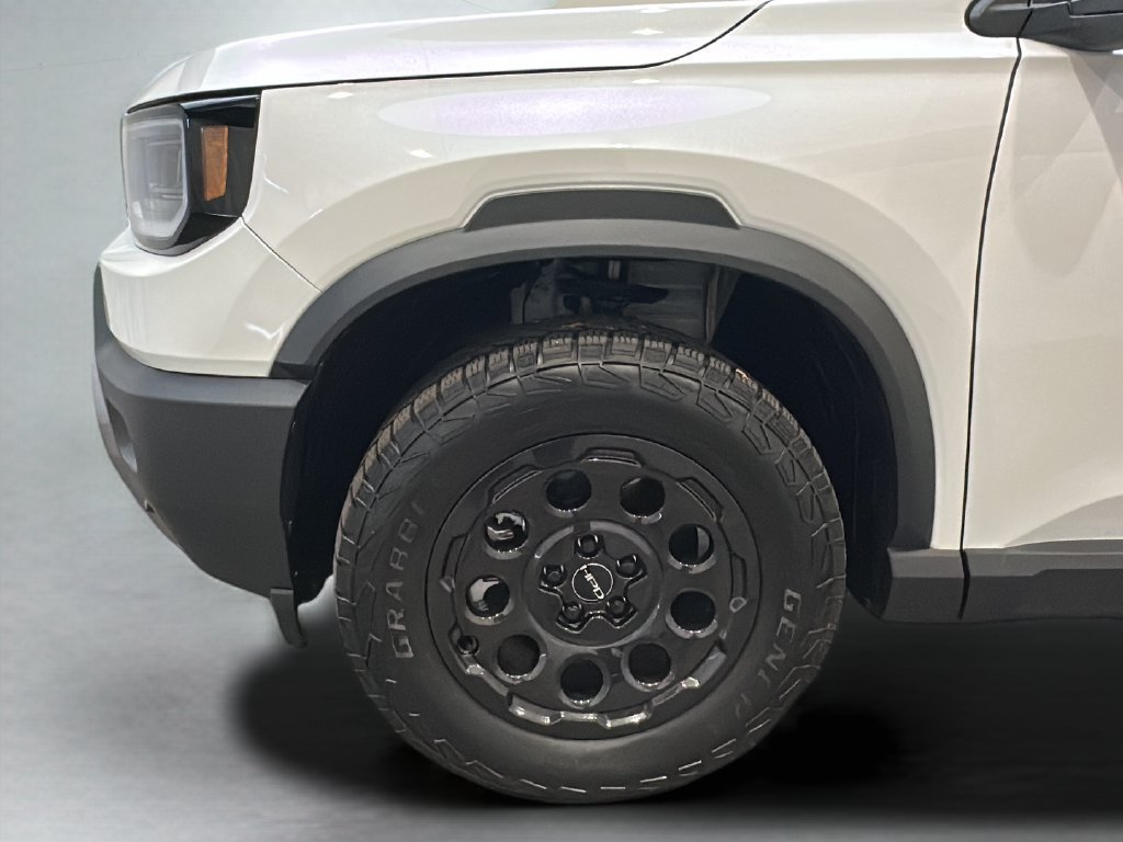 Used 2026 Honda Passport TrailSport Elite image 14