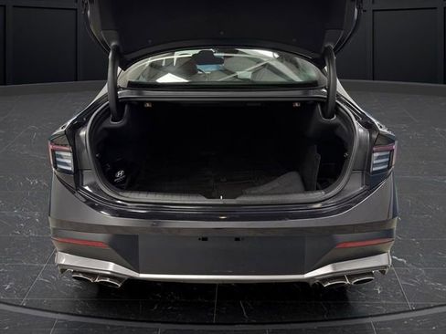 Used 2025 Hyundai Sonata N Line image 16