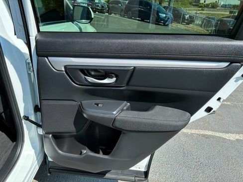 Used 2021 Honda CR-V Special Edition image 19