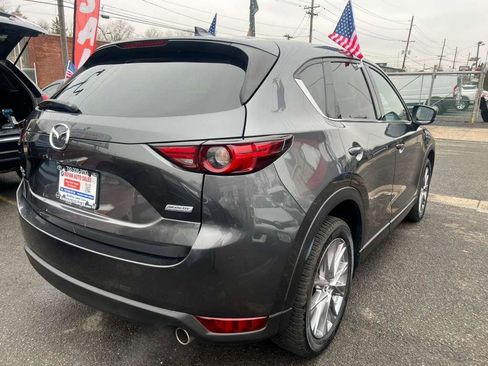 Used 2019 MAZDA CX-5 Grand Touring w/ GT Premium Package image 11