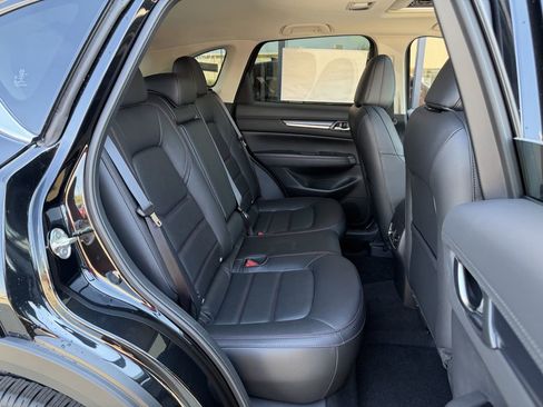 Used 2025 MAZDA CX-5 Carbon Edition image 27