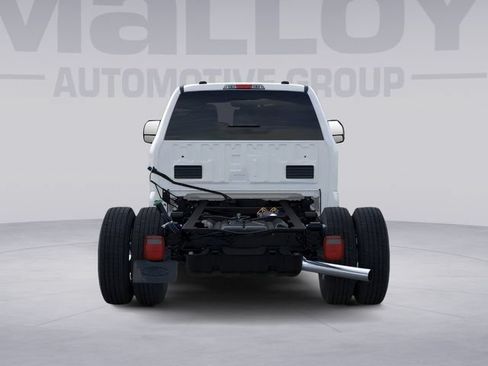 New 2026 Ford F350 XL w/ XL Chrome Package AWD/4WD image 6