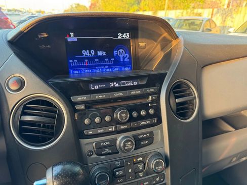 Used 2015 Honda Pilot EX-L image 35