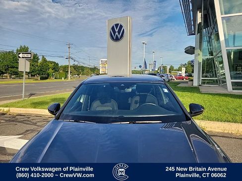 Certified 2023 Volkswagen Jetta Sport FWD image 23