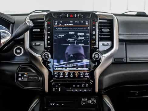 Used 2019 RAM 2500 Laramie image 25