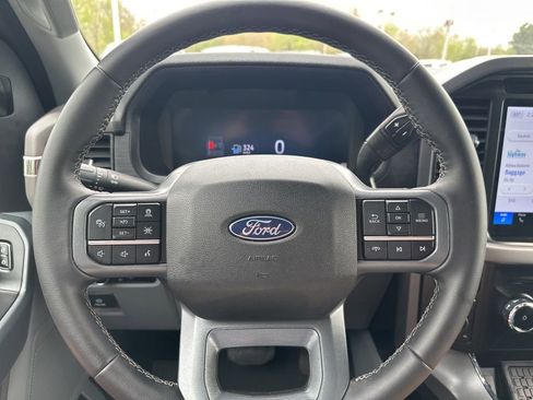 Used 2024 Ford F150 XLT w/ Equipment Group 302A MID AWD/4WD image 20