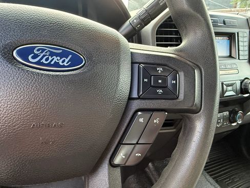 Used 2020 Ford F250 XL w/ Power Equipment Group RWD image 26