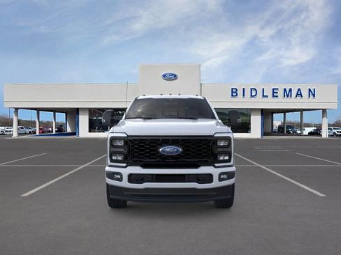 New 2026 Ford F350 XL w/ STX Appearance Package image 6