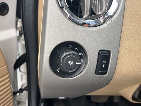 Used 2016 Ford F350 Lariat w/ Chrome Package image 24