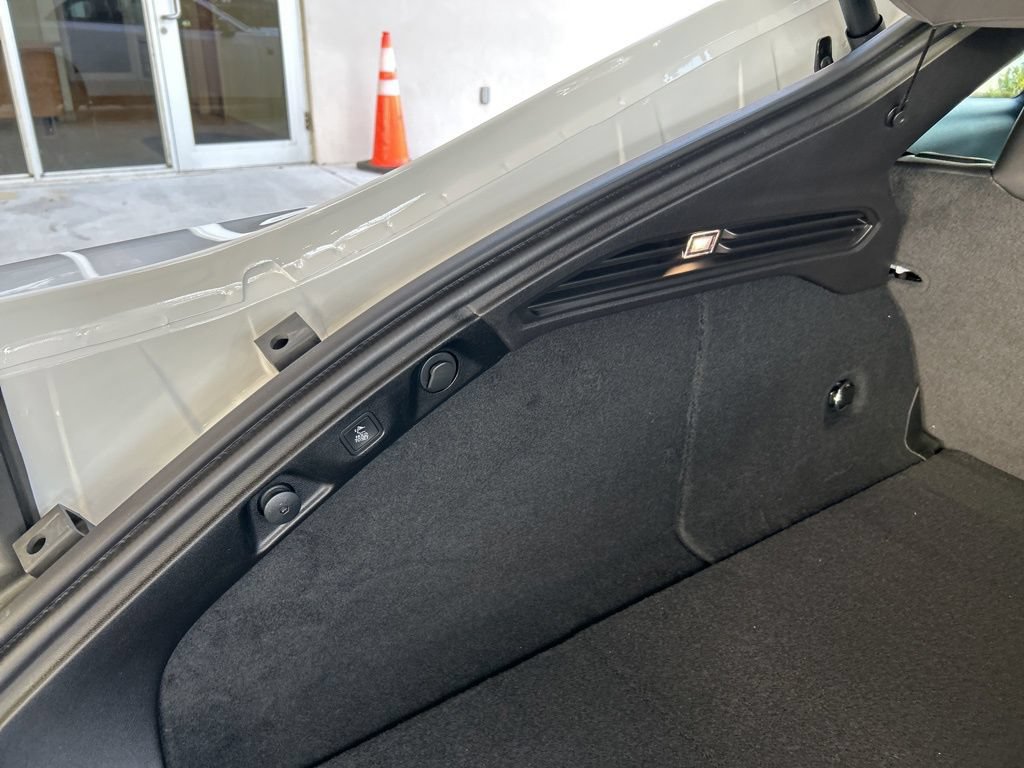New 2026 Dodge Charger Scat Pack AWD/4WD image 33