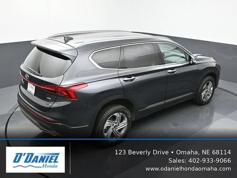 Used 2023 Hyundai Santa Fe SEL AWD/4WD image 18
