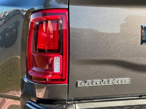 New 2026 RAM 3500 Laramie image 6