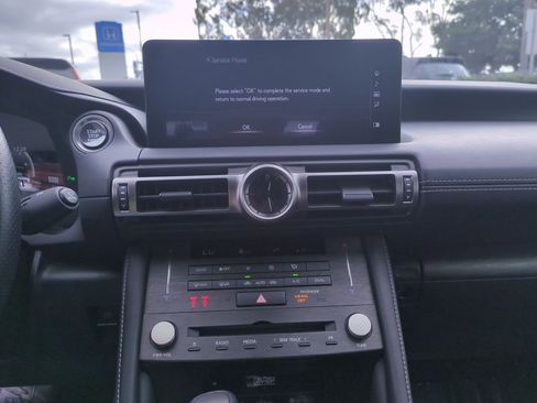 Certified 2024 Lexus RC 350 F Sport image 25