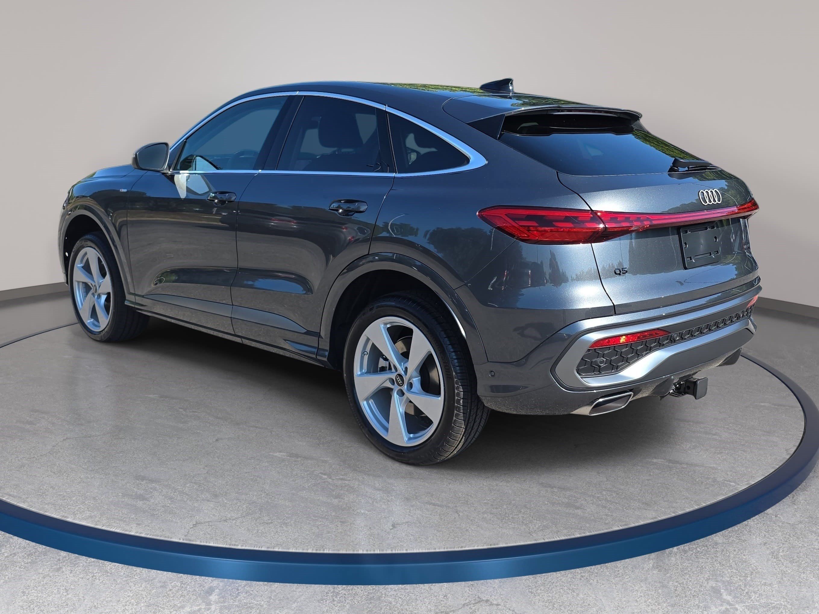 New 2026 Audi Q5 Premium Plus AWD/4WD image 7