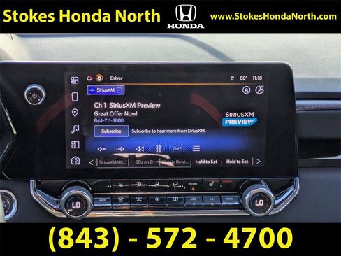 Used 2023 Chevrolet Colorado Z71 w/ Z71 Convenience Package 2 image 18