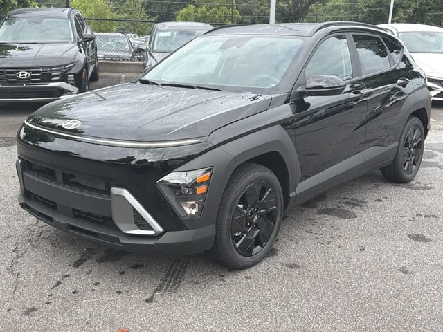 New 2027 Hyundai Kona SEL Sport FWD image 3