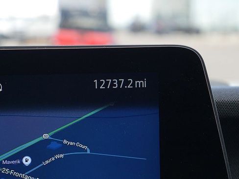 Used 2025 Ford Expedition Tremor image 31