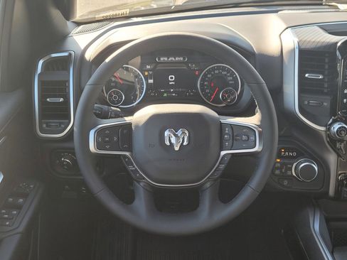 New 2026 RAM 1500 Big Horn image 9