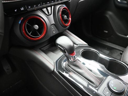 Used 2024 Chevrolet Blazer RS FWD image 15
